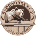 Woodworks By JP Logo